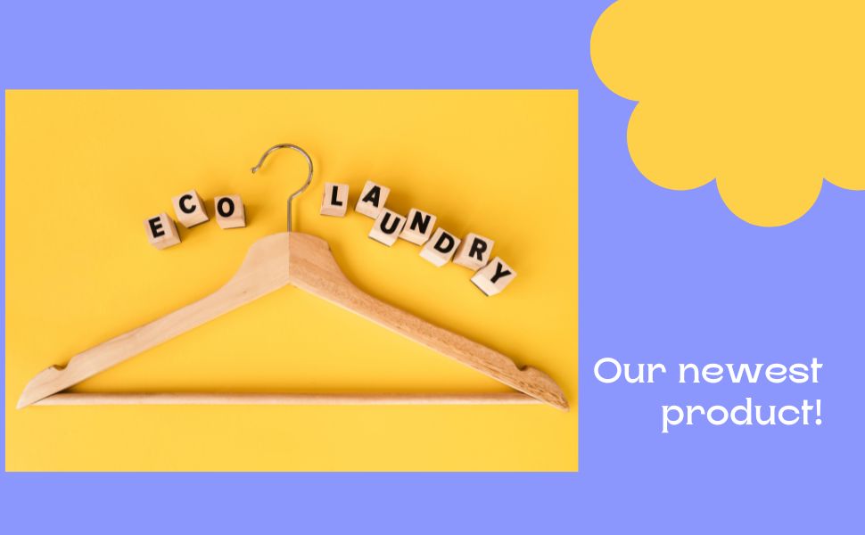 Wooden Hanger - 360 Degree Rotatory Hook - (Pack of 10/20/30/40/60/80/100) - Bargain Factory