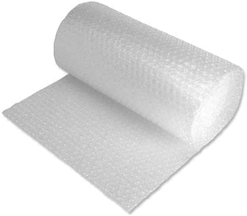 BUBBLE WRAP -Extra Large (300mmX5m / 300mmX10m / 300mmX25m / 300mmX100m / 500mmX25m / 500mmX100) - Bargain Factory