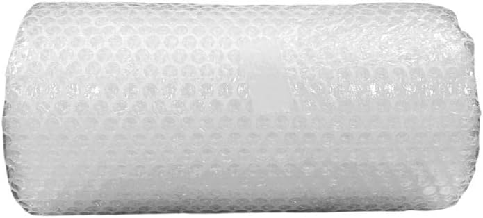 BUBBLE WRAP -Extra Large (300mmX5m / 300mmX10m / 300mmX25m / 300mmX100m / 500mmX25m / 500mmX100) - Bargain Factory