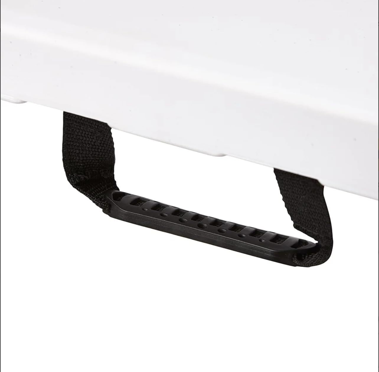 Heavy Duty Trestle Folding Table - (4ft / 6ft) - Bargain Factory