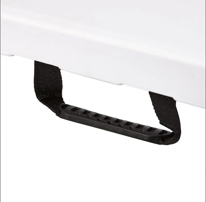 Heavy Duty Trestle Folding Table - (4ft / 6ft) - Bargain Factory
