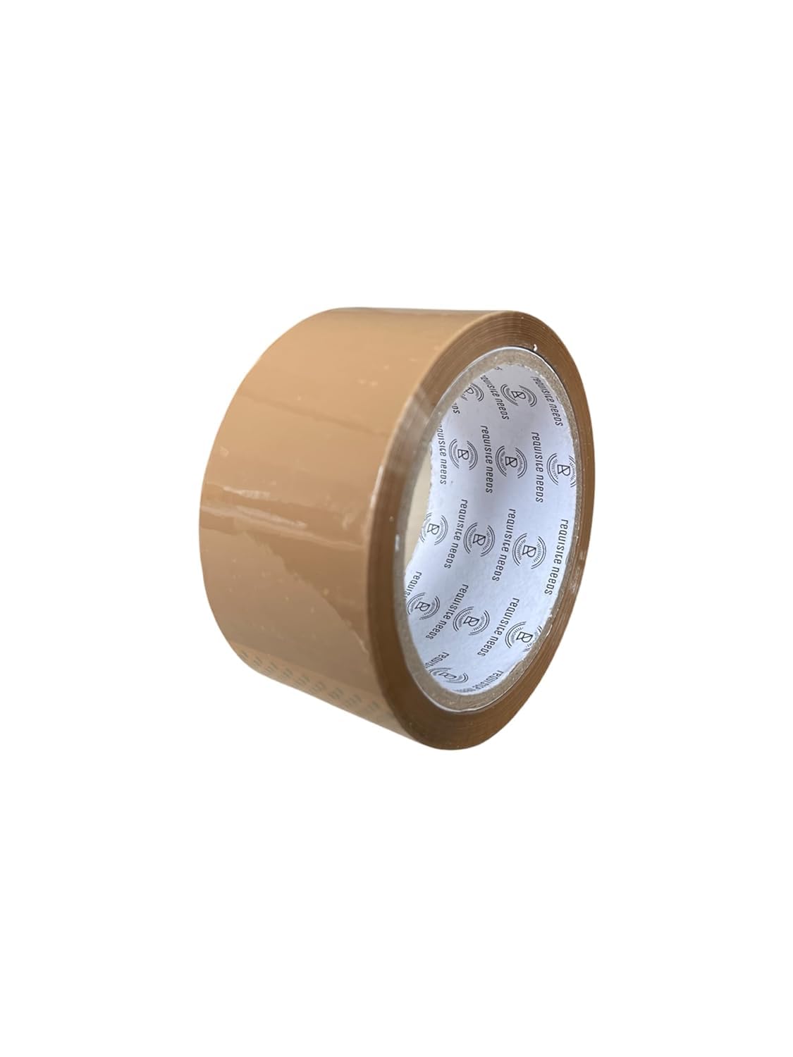 Brown Packaging Tape – (48mm X 66m) Heavy Duty (Pack of 12) - Bargain Factory