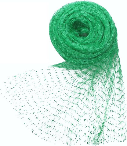 Green Garden Netting 4m X 10m - Bargain Factory